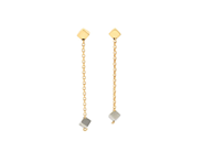 Jewellery - MARCELLO PANE, earrings - View 1
