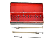 Watch parts, TOOL, watchmakers tools, in auction: Lilla Watches – Thursday 11 December