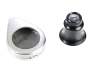 Watch parts, VARIOUS, Loupe, in auction: Lilla Watches – Thursday 11 December