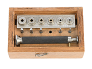 Watch parts, TOOL, mainspring winder, in auction: Lilla Watches – Thursday 11 December