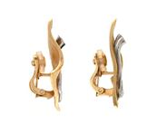 Jewellery - OLE LYNGGAARD, earrings - View 2