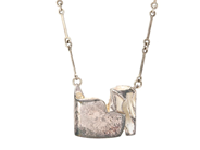 Jewellery, LAPPONIA, necklace, in auction: Modern – Saturday 8 November
