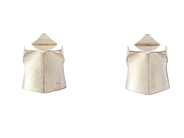 Jewellery, LAPPONIA, earrings, in auction: Modern – Saturday 8 November