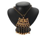 Jewellery - KALEVALA, necklace - View 1