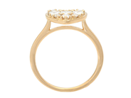 Jewellery - RING, 18K gold - View 2