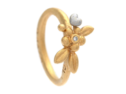 Jewellery - OLE LYNGGAARD, ring - View 1