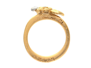 Jewellery - OLE LYNGGAARD, ring - View 2