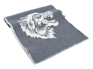 Accessories - KNITTED SCARF, GUCCI - View 2