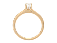 Jewellery - RING, 18K gold - View 2