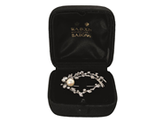 Jewellery - W.A BOLIN, brooch - View 5