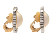 Jewellery - OLE LYNGGAARD, earrings - View 2