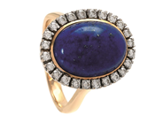 Jewellery, OLE LYNGGAARD, ring, in auction: Important jewellery – Saturday 29 November