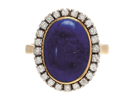 Jewellery - OLE LYNGGAARD, ring - View 2