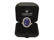 Jewellery - OLE LYNGGAARD, ring - View 6