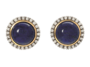 Jewellery, OLE LYNGGAARD, earrings, in auction: Important jewellery – Saturday 29 November