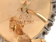 Jewellery - OLE LYNGGAARD, earrings - View 4