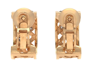 Jewellery - OLE LYNGGAARD, earrings - View 4