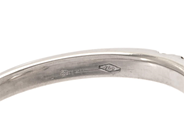 Jewellery - RING, 18K white gold - View 5