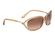 Accessories - SUNGLASSES, TOM FORD - View 1