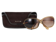 Accessories - SUNGLASSES, TOM FORD - View 2