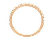 Jewellery - JACKET RING, 18K gold - View 2