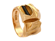 Jewellery - LAPPONIA, ring - View 1