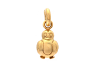 Jewellery, OLE LYNGGAARD, pendant/charm, in auction: Modern – Saturday 8 November