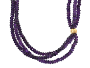 Jewellery, OLE LYNGGAARD, clasp, in auction: Modern – Saturday 8 November