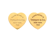 Jewellery, TIFFANY & CO, earrings, in auction: Modern – Saturday 8 November