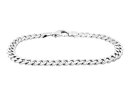 Jewellery - BRACELET, sterling silver - View 1