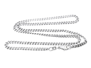 Jewellery - NECKLACE, sterling silver - View 1