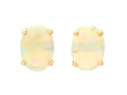 Jewellery - EARRINGS, 18K gold - View 1