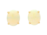 Jewellery - EARRINGS, 18K gold - View 1