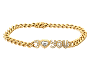 Jewellery - CHOPARD, bracelet - View 1