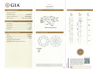 Jewellery - RING, 18K white gold - View 4