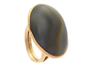 Jewellery - RING, 18K gold - View 1