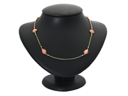 Jewellery - NECKLACE, 18K gold - View 2
