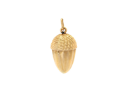 Jewellery - PENDANT, 18K gold - View 1