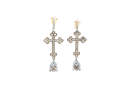 Jewellery, THOMAS SABO, earrings, in auction: General – Tuesday 11 November