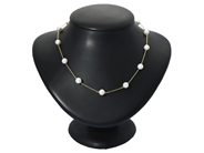 Jewellery - NECKLACE, 18K gold - View 2