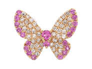 Jewellery - PENDANT, 18K gold - View 1