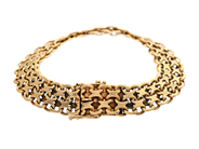 Jewellery - BRACELET, 18K gold - View 2