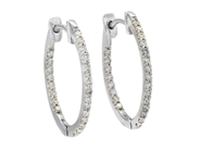 Jewellery, EARRINGS, platinum, in auction: Lilla jewellery – Tuesday 4 November