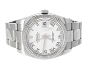 Watches, ROLEX, Oyster Perpetual, in auction: Watches – Saturday 6 December