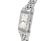 Watches - JAEGER-LE COULTRE, Reverso - View 4