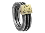 Jewellery, BJØRG, ring, in auction: General – Tuesday 11 November