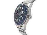 Watches - BREITLING, SuperOcean (200M/660FT) - View 2