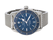 Watches, BREITLING, SuperOcean (200M/660FT), in auction: Watches – Saturday 6 December