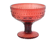 Glass - BOWLS, Iittala Kastehelmi - View 1