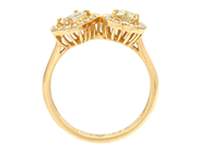Jewellery - RING, 18K gold - View 2